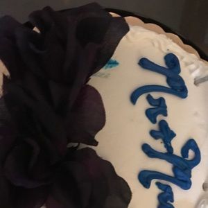 Meet your Posher, Taryn