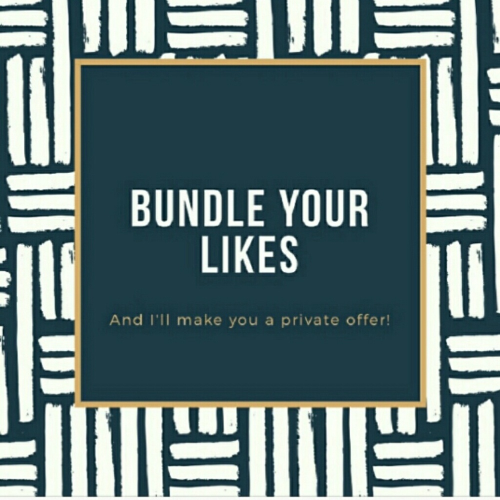 Bundle & Save