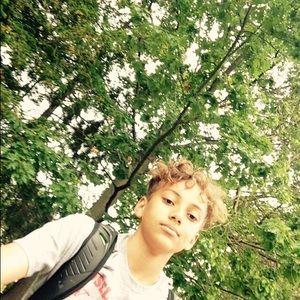 Meet your Posher, Liam