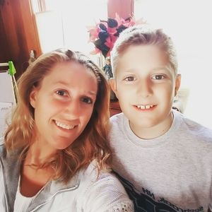 Meet your Posher, Brittany