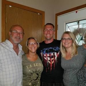 Meet your Posher, Martha