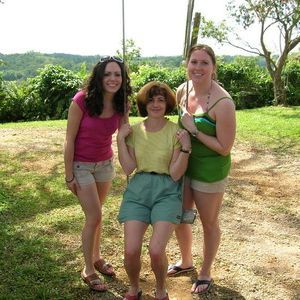 Meet your Posher, Susan