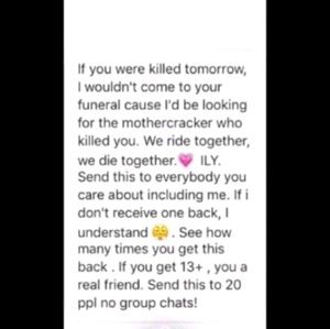 Meet your Posher, Adizatu