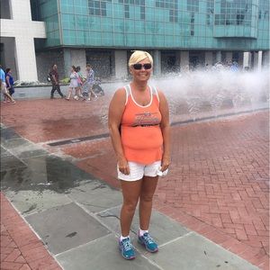 Meet your Posher, Tammy