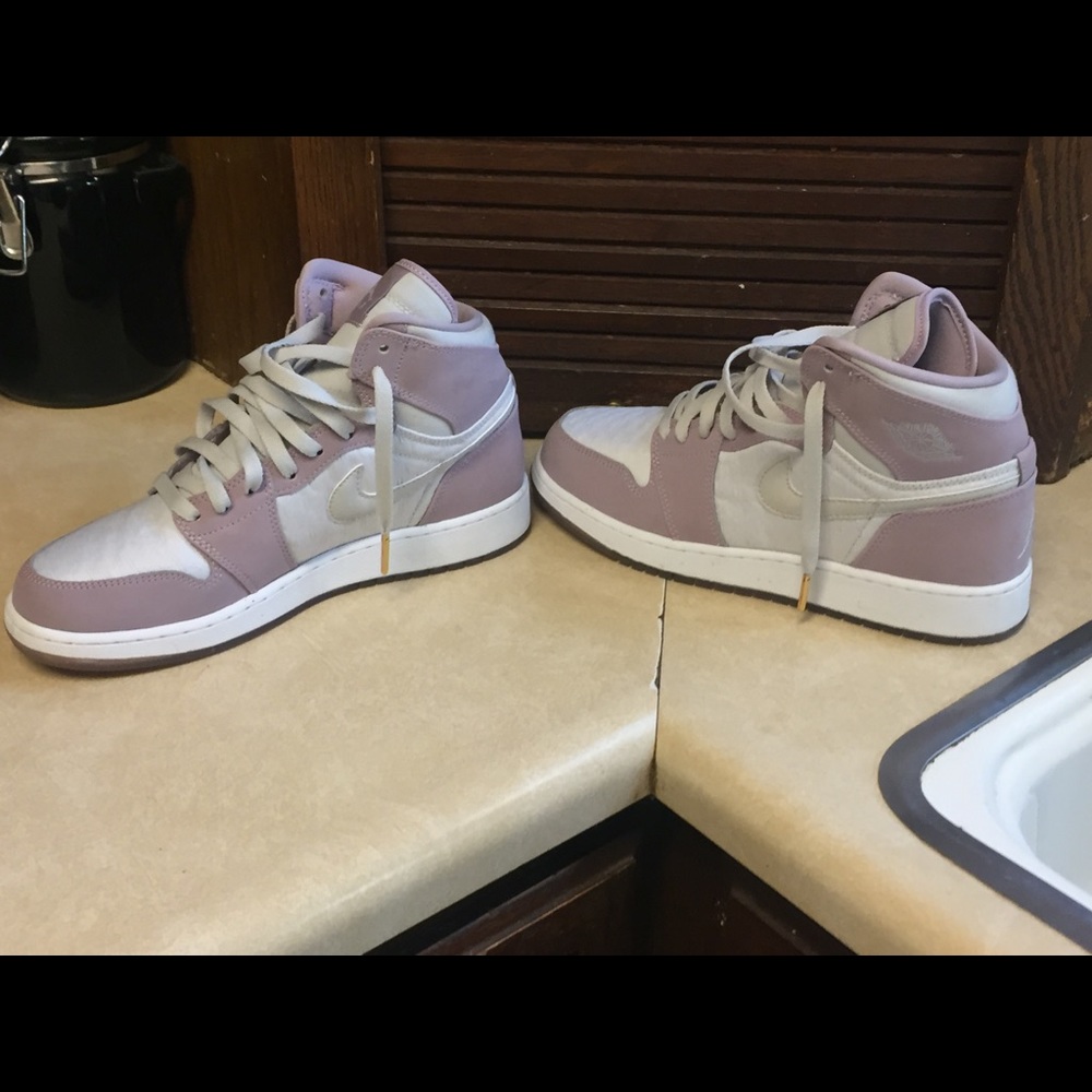Jordan’s
