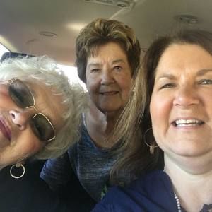 Meet your Posher, Darlene