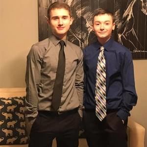 Meet your Posher, Dakota