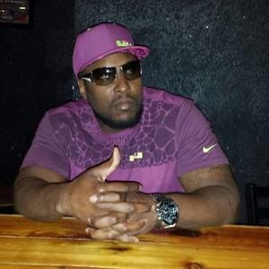 Meet your Posher, Bradley