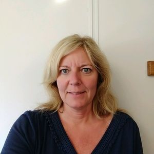 Meet your Posher, Lynn