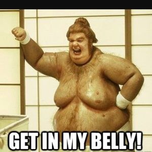 Meet your Posher, Colin