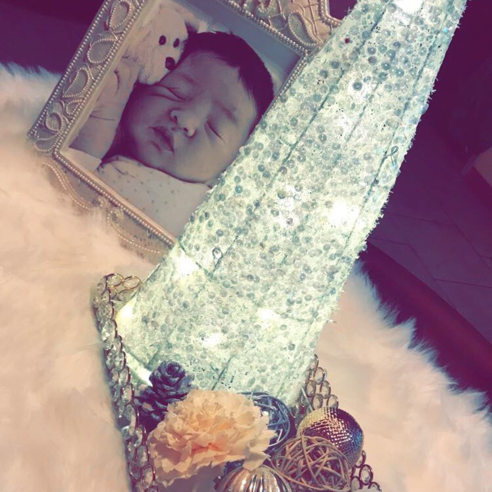 Meet your Posher, Laura