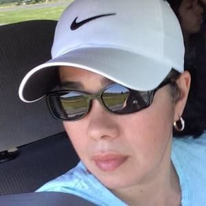 Meet your Posher, Brenda