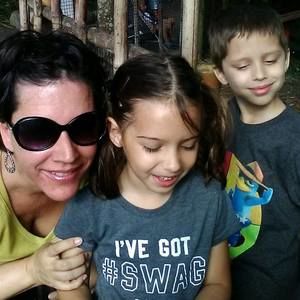 Meet your Posher, Christine