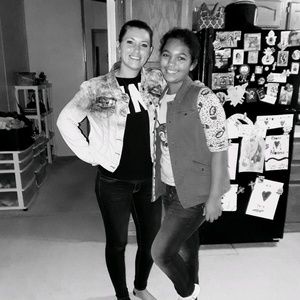 Meet your Posher, Jasmine