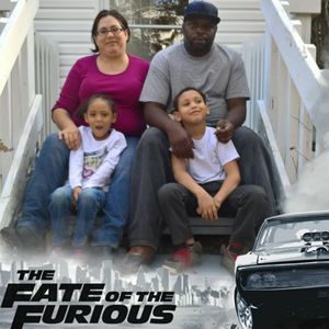 Meet your Posher, Tabitha