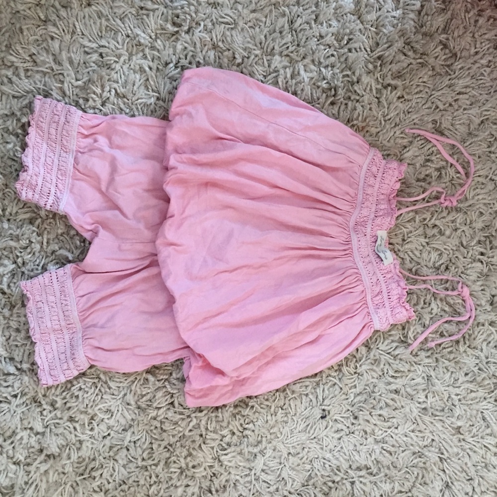 Luna Luna Copenhagen 2 piece shorts set