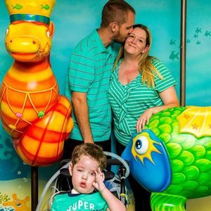 Meet your Posher, Caity