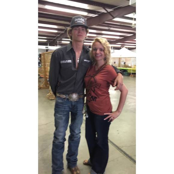 Meet your Posher, Regan - Picture 1 of 5