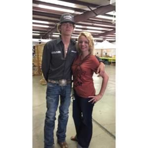 Meet your Posher, Regan