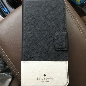 Kate Spade Phone Case