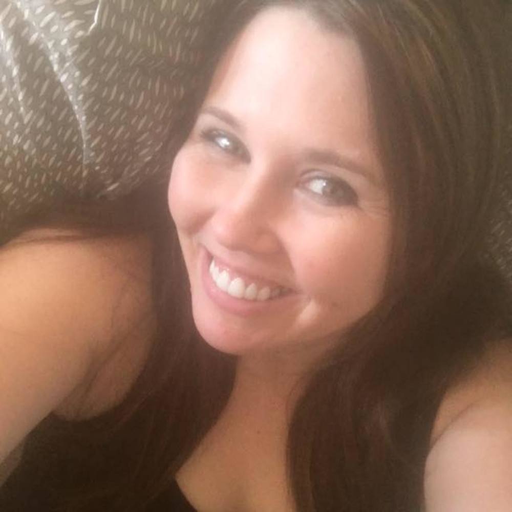 Meet your Posher, Tabitha