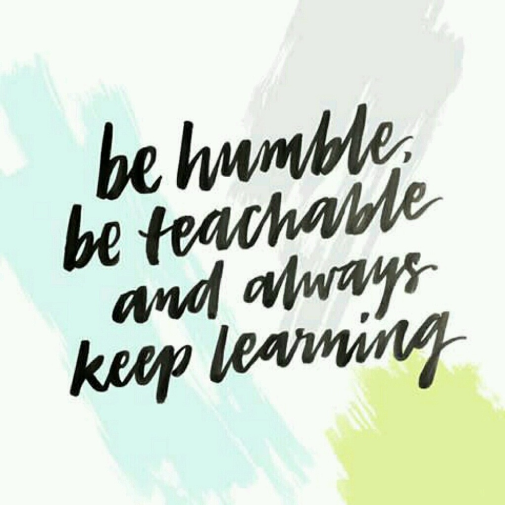 Meet your Posher, Ronnetta