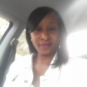 Meet your Posher, Shanie'moe