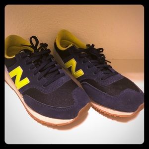 New Balance Sneakers