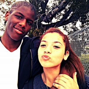 Meet your Posher, Joshua