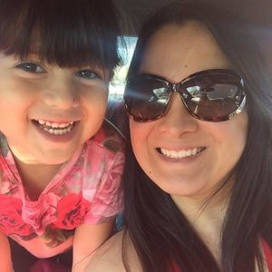 Meet your Posher, Alejandra