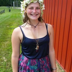 Meet your Posher, Allison