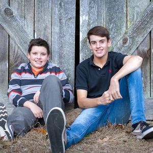 Meet your Posher, Tabitha