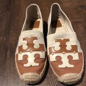 Tory Burch Espadrilles