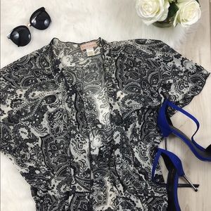 🌻Band of Gypsies Urban Outfitters Kimono Cardigan