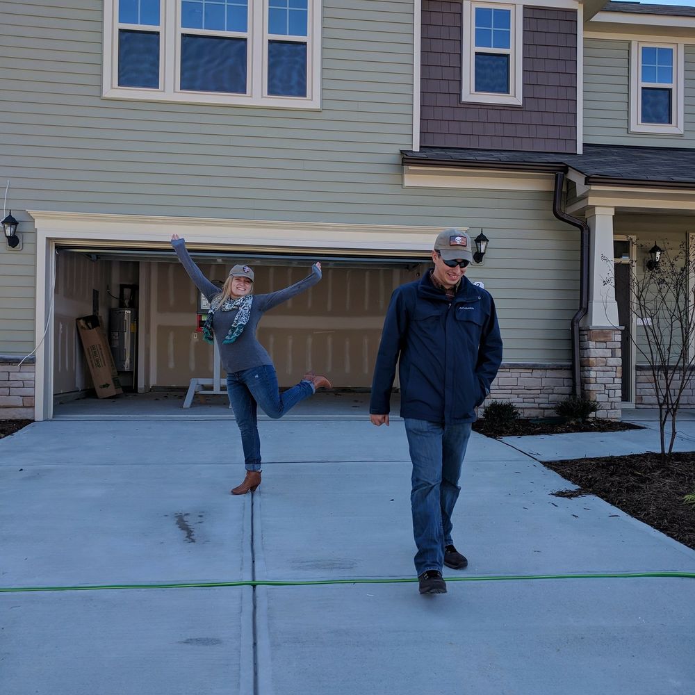 Meet your Posher, Kristina