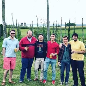 Meet your Posher, Ryan