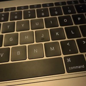 Meet your Posher, Andrew