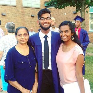 Meet your Posher, Thomas