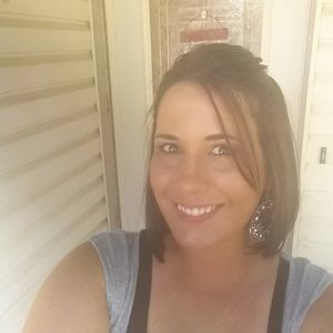 Meet your Posher, Amberlea