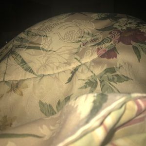 Meet your Posher, Resharda