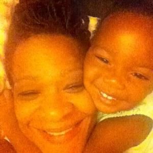 Meet your Posher, Tracy