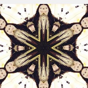 Meet your Posher, Una