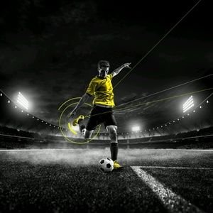 Meet your Posher, Harrison