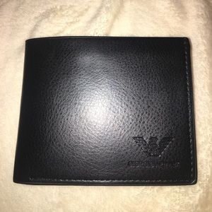 Giorgio Armani Wallet