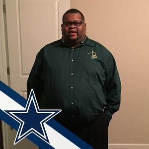 Meet your Posher, Fredrick