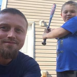 Meet your Posher, Kenneth