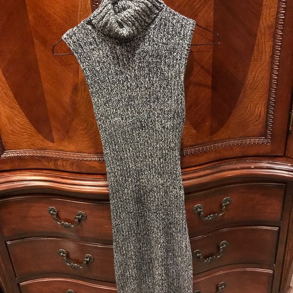 Sweater Dress - Picture 2 of 2