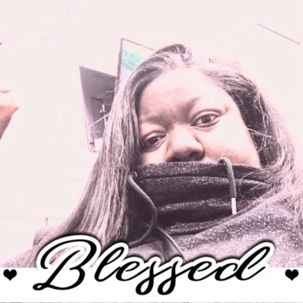 Meet your Posher, Ericka