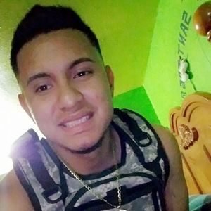 Meet your Posher, Jose luis