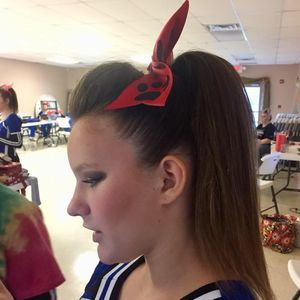 Meet your Posher, Connie